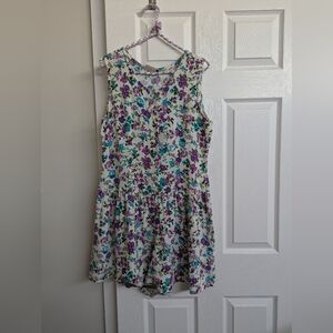 Vintage Smart Set Jumper